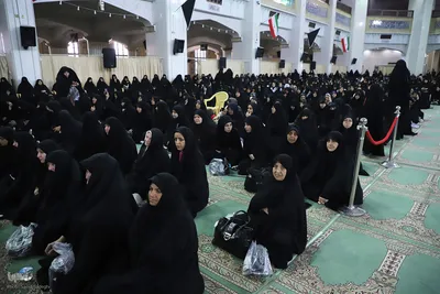 مراسم بزرگداشت دومین سالگرد شهدای خدمت
