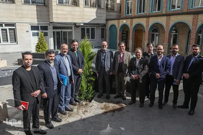 نشست معاونان فرهنگی و اجتماعی دانشگاه‌های غیرانتفاعی و غیردولتی