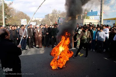 تجمع حمایت جهانی از کودکان مظلوم فلسطین در اهر