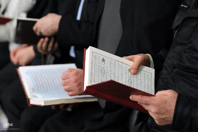 دیدار رهبر معظم انقلاب با کارگزاران نظام