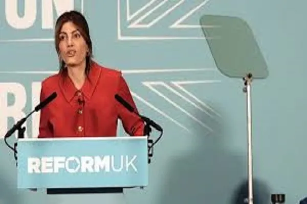 انتقاد از اظهارات نامزد ضد اسلام شهرداری لندن