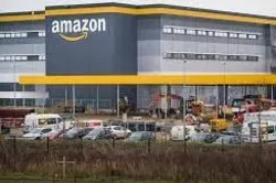 Un musulman de 60 ans meurt d'une crise cardiaque dans un entrepôt d'Amazon