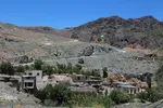 امامزاده سید محمد نقیب ـ بیرجند
