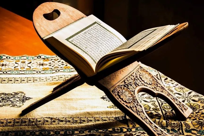 Kur’an-ı Kerim’in bakış açısından güzel ahlak