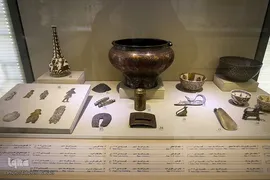 خانه و موزه مقدم