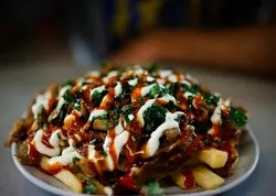 Londres, plus diverse que jamais avec le Halal Food Festival 2018