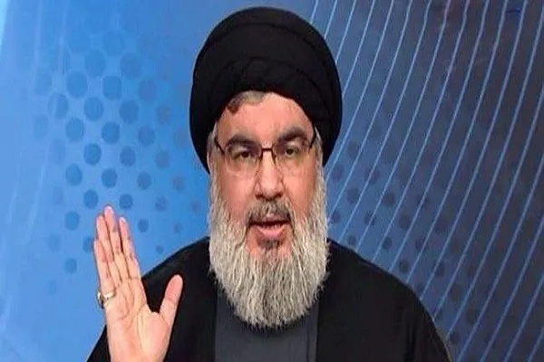 Nasrullah Yaba Wa Jerin Gwanon Neman Hakkin Komawar Palastinawa