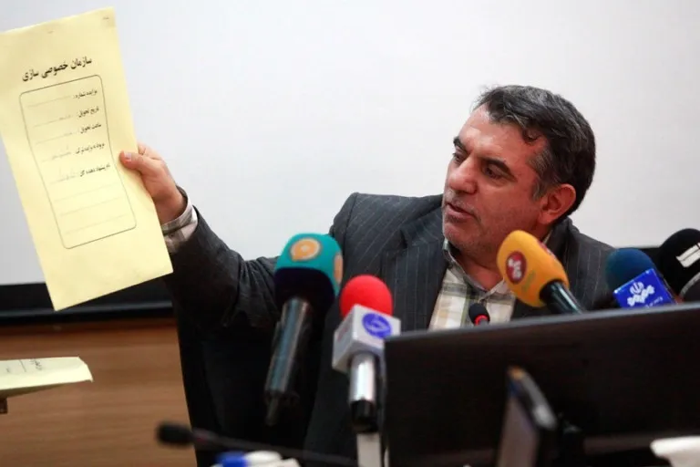 جزئیات پرداخت سود سهام عدالت/ «سهام عدالت 2» در کار نیست