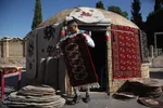 نخستین رویداد ملی گردشگری عشایر