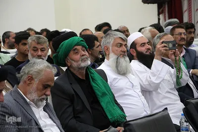 همایش روز جهانی پناهنده در یزد‎‎