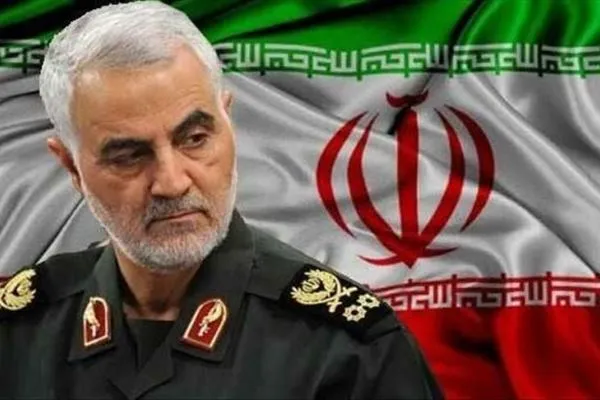 اعلامیه پارلمانی مشترک فرانسه و ایران درباره شهادت سردار سلیمانی