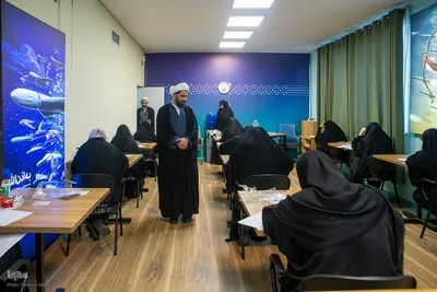 برگزاری آزمون ملی حفظ قرآن در شرایط «سکوت صحنه نبرد»