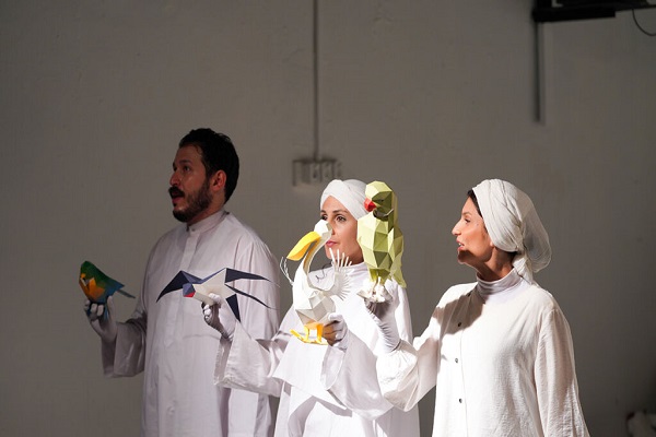 مفاهیم عاشورا با زبان نمادین در ذهن کودک ماندگار می‌شود