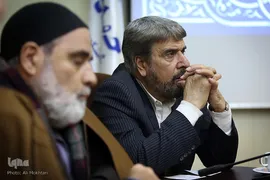 روایت شیدایی مرحوم حاج محمد علامه