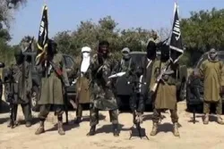 Daesh Terrorists Kill At Least 25 in Nigeria’s Borno  