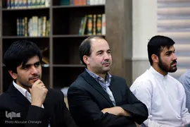گردهمایی فعالان قرآنی دانشجویی کشور