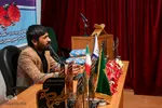مسابقات حفظ قرآن «نسيم همدلي»