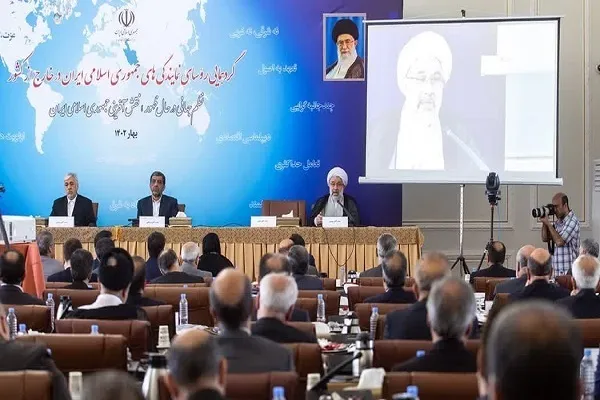 نقش تبادلات علمی ـ دینی بین‌المللی در تقویت دیپلماسی عمومی تبیین شد