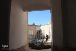 تاریخ در این خانه روایتگری می‌کند