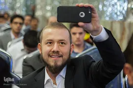 اختتاميه مسابقات قرآنی ورزشکاران، جوانان و كاركنان وزارت ورزش سراسر کشور در شیراز
