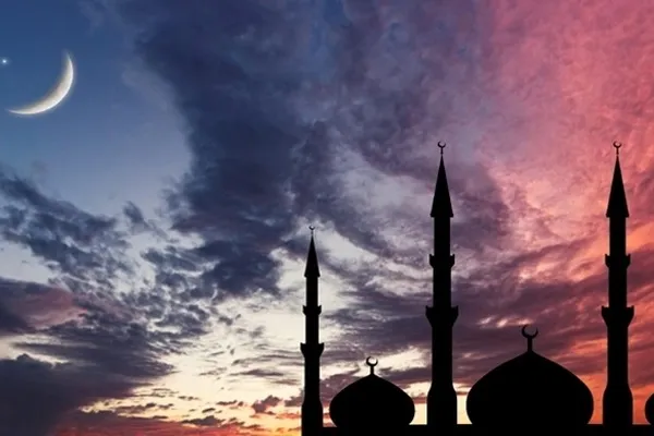 یمن جمعه را اول رمضان اعلام کرد