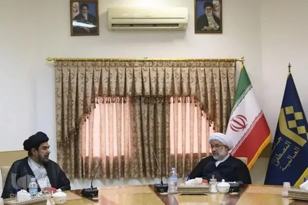 جامعه المصطفی نقش بسزایی در دانش‌افزایی طلاب هندی دارد