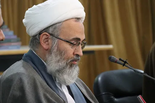 برائت از مشرکین باید گفتمانی و جهانی باشد