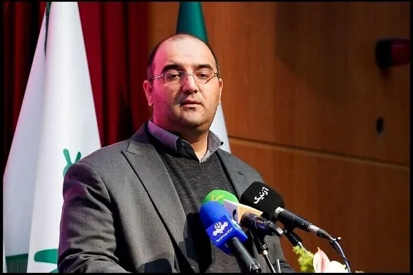 سرپرست اداره‌کل هنرهای تجسمی منصوب شد