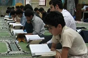 مشارکت 200 قرآن‌آموز عشق‌آبادی در کلاس‌های آموزش قرآن