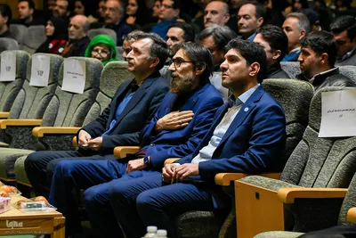 همایش منابع طبیعی و مسئولیت اجتماعی‎