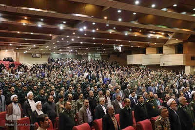 گرامیداشت سالگرد شهید حسن شفیع زاده‎‎
