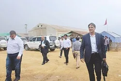 OIC Pledges Strong Role in Addressing Rohingya Crisis