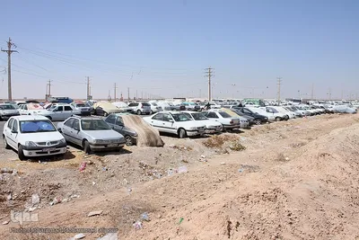 پایانه مرزی چذابه