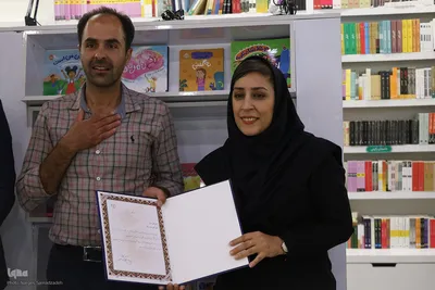 آیین بازگشایی مجموعه فرهنگی و کتاب‌فروشی جهاددانشگاهی اصفهان