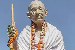 মহাত্মা গান্ধীর আদর্শকে ধরে রাখতে মার্কিন পার্লামেন্টে বিল পেশ