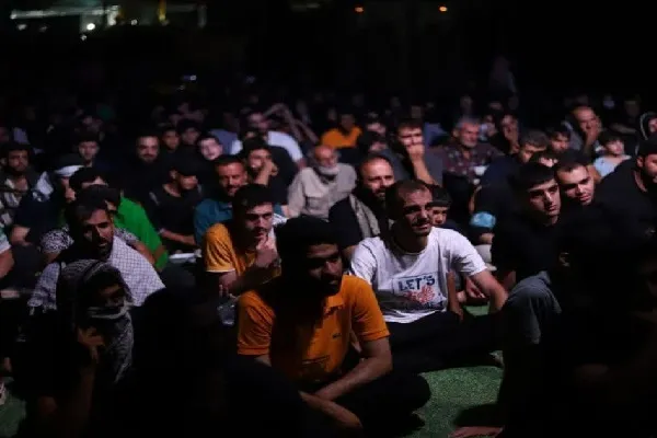 اجرای نمایش عاشورایی «کشته‌ فراموشی‌ها« در عراق