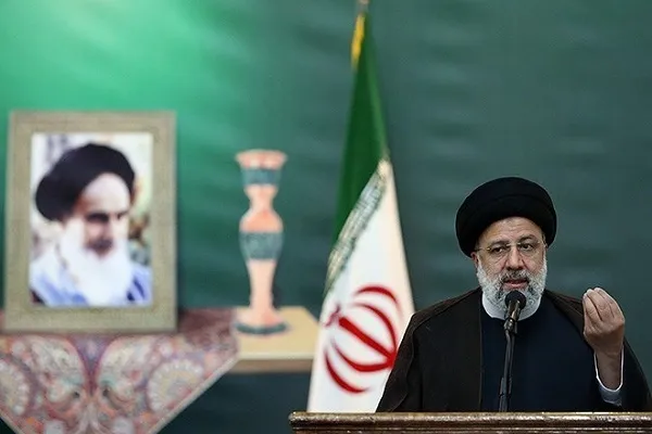 تلاش دولت برای شکل‌دادن جامعه‌ای مبتنی بر اخلاق و عدالت براساس آرمان‌های امام(ره)