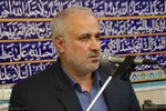 مراسم تجلیل از خادمان و خیرین موکب شهدای ارسباران در اهر