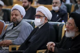 بزرگداشت علامه محمدرضا حکیمی(ره)
