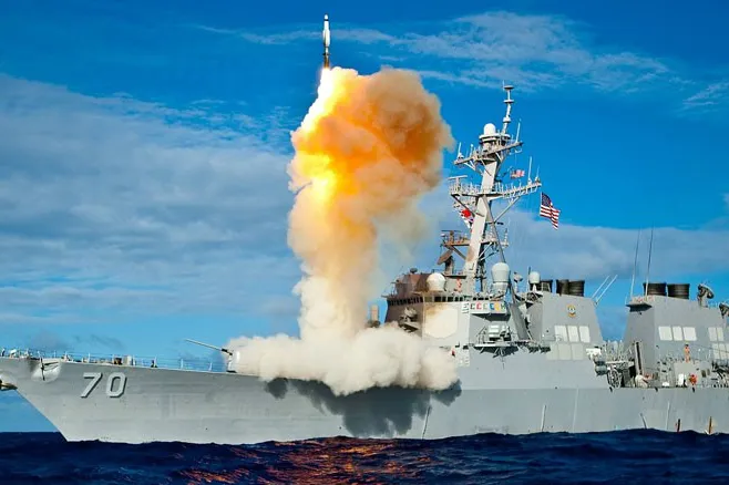 Israel apoya ataque de Estados Unidos a Siria