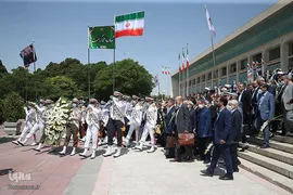 آغاز مجلس یازدهم