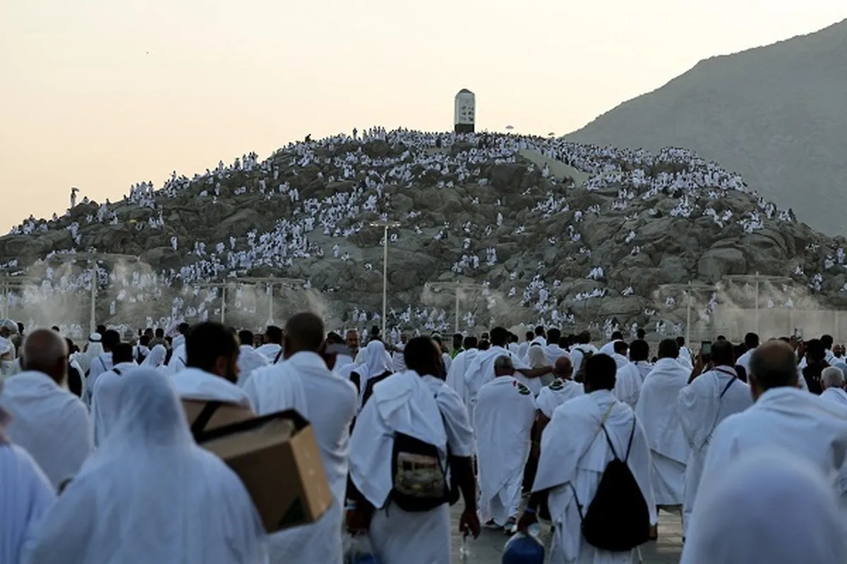 Hajj Packages for Domestic Pilgrims Unveiled in Saudi Arabia