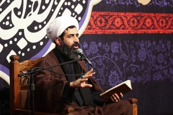 اخلاق‌مداری رکن اصلی هیئات عزاداری امام حسین(ع) است