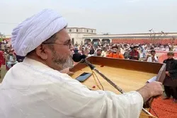 شیعہ علماء کونسل پاکستان عوامی خدمت کے جذبہ کے تحت ملک میں سرگرم عمل ہے