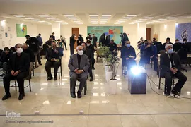مراسم افتتاحیه مرکز رشد و شتاب دهی «سفیر» با هدف حمایت از ایده ها و استارتاپ های پیرامون اربعین 