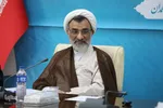 نشست شورای فرهنگ استان همدان با حضور دبیر شورای‌ عالی انقلاب فرهنگی