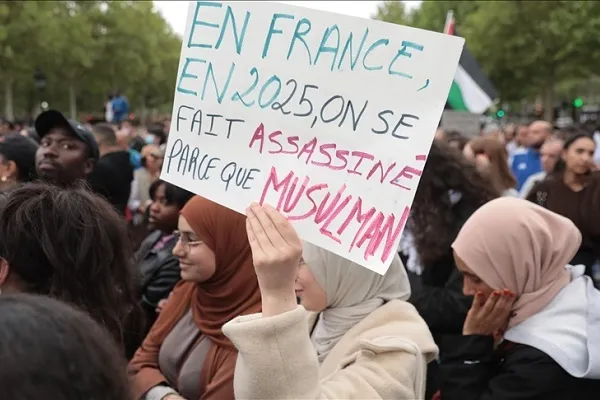 Survey Shows Sharp Rise in Religion-Based Discrimination Against Muslims in France