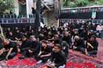 مجلس روضه در تبریز