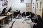 همت بلند بانوان سمنانی