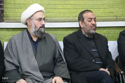 جلسه ماهانه مجمع اساتید و پیشکسوتان قرآنی آذربایجان‌شرقی